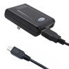 Lenmar ACMINI Dual AC Wall Charger and Cable ACMINI, Tvs & Entertainment > Phones & Accessories > Power Accessories > Lenmar Power Accessories