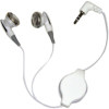 Lenmar Ultra-Compact Retractable Earbud Headphones AIHPR, Lenmar brand