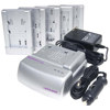 Lenmar OmniSource Universal Lithium-Ion Battery Charger BCLC1X2, Video > Consumer Video > Power Accessories > Lenmar Power Accessories