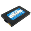Lenmar Lithium-Ion Rechargable Battery 3.7v, 980mAh, for Uniden DCX100, DECT1060, &amp; DECT1080 Series Cordless Phones, Replaces BBTY0538001, BT-0002, BT-1002