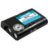 Lenmar HHR-P103, Type 25 Replacement NoMEM Nickel-Metal Hydride Battery, 3.6Volt 750mAh, for Panasonic Cordless Phones.