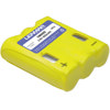 Lenmar AT&amp;T 3 AA w/ Cut Outs Ni-Cad 3.6V 600mAh for AT&amp;T Cordless Phones