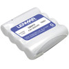 Lenmar Generic Style 4 AA w/Tabs Ni-Cad 4.8V 600mAh for Generic Style Cordless Phones