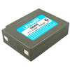 Lenmar Sony, Uniden Lead Acid In Plastic Housing 4V 500mAh for Sony &amp; Uniden Cordless Phones