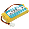 Lenmar Rechargable NiMH 2.4V 750mAh Cordless Phone Battery, Replaces V-Tech 8003 V Tech 2SNAAA60HSJ1, 8300, 89-1300-01, BT-1011, AT&amp;T 3111, BT18433, GE 2192218,