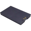 Lenmar No-Memory Li-on Rechargeable Cellular Phone Battery, 600mAh, for Sony Ericsson T606, 608, 610 &amp; 616.
