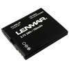 Lenmar No-Memory Li-on 3.7v 700mAh Rechargeable Battery replaces BL-5F CLKBL5F