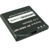Lenmar No-Memory Li-on 3.7v 920mAh Rechargeable Battery replaces BP-5M CLKBP5M