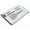 Lenmar Rechargeable No-Memory Lithium-Ion Battery for Motorola KRZR K1, Q, V325 Cellular Phone, 3.7v, 850mAh
