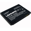 Lenmar No Memory Rechargeable 3.7v CLM5805A