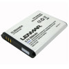 Lenmar Rechargeable No-Memory Cellular Phone Lithium-Ion Battery 3.7v, 650mAh, for Samsung SGH-c416, SGH-c417, SGH-a737, Replaces AB553443DA