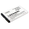 Lenmar CLZ324UT Lithium-Ion 3.7v / 650mAh Battery, Fits UTStarcom Blitz Blue, Pantech C610 Cellular Phones