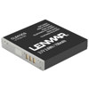 Lenmar CLZ475CS 3.7V 700mAh Replacement Battery CLZ475CS - $19.99