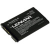 Lenmar 3.7V Replacement Lithium-Ion Battery CLZ477LG - $19.99