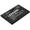 Lenmar No Memory Rechargeable Lithium-Ion Battery CLZ481LG - $19.99