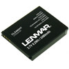 Lenmar CLZ495HT 3.7V / 2480mAh Replacement Lithium-ion Battery CLZ495HT - $37.99