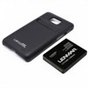 Lenmar No Memory Rechargeable Lithium-Ion Battery CLZ554SG, Tvs & Entertainment > Phones & Accessories > Mobile Phone Batteries > Lenmar Mobile Phone Batteries