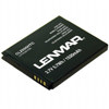 Lenmar Cell Phone Battery CLZ555HTC