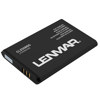 Lenmar CLZ558SG 3.7V 1200mAh Replacement Battery CLZ558SG