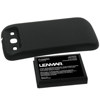 Lenmar 3.7V 4200mAh Lithium-Ion Battery
