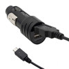 Lenmar DCMCROHT Dual Car Charger DCMCROHT