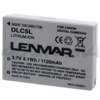 Lenmar Digital Camera Battery DLC5L