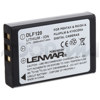 Lenmar No Memory Lithium-Ion Digital Camera Battery DLF120