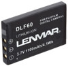 Battery Fuji Ion Lithium