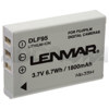 Lenmar No Memory Lithium-Ion Digital Camera Battery DLF95