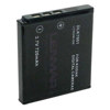 Lenmar No Memory DLK7001