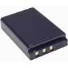 Lenmar No-Memory Lithium-Ion Digital Camera Battery Replaces Kodak KLIC-5001 3.7V 1700mAh 2.4V DLKA5
