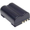 Lenmar NoMEM Lithium-Ion 7.2v, 1500mAh Digital Camera Battery for Olympus BLM-1.