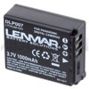 Lenmar No Memory Lithium-Ion Digital Camera Battery DLP007, Cameras & Lenses > Digital Cameras & Accessories > Batteries & Power Supplies > Lenmar Batteries & Power Supplies