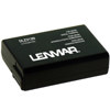 Lenmar Nikon EN-EL14 Replacement Battery DLZ313N - $34.99