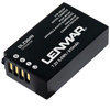 Lenmar DLZ364N 7.2V 910mAh Digital Camera Battery DLZ364N