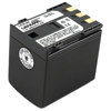 Lenmar No Memory, Lithium-Ion Camcorder Battery for Canon BP2L12, BP2L13, BP2L14 7.4volts, 2400mah