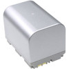Lenmar No Memory, Lithium-Ion Camcorder Battery for Canon BP522, 2500mah