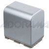 Lenmar No Memory, Lithium-Ion Camcorder Battery for Canon BP535, 3750mah