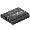 Lenmar No Memory, Lithium-Ion Camcorder Battery for Canon BP708, 950mah