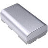 Lenmar No Memory, Lithium-Ion Camcorder Battery for Canon BP911, 914 &amp; 915, 2000mah