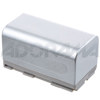 Lenmar No Memory, Lith-Ion Camcorder Battery for Canon BP 924, 927 &amp; 930, 4000mah