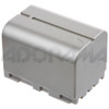 Lenmar No Memory, Lithium-Ion Camcorder Battery for JVC BN-V416, 1700mah, 2 Hour