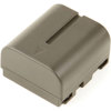 Lenmar No-Memory Lithium-Ion Camcorder Battery for JVC BN-VF707U, 7.2v 700mAh.