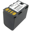 Lenmar No Memory, Lithium-Ion 7.2v / 2400mAh Replacement Camcorder Battery for JVC BN-VF823