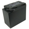 Lenmar No Memory, Lithium-Ion Camcorder Battery for Panasonic CGA-D54s, 5400mAh, 7.2v
