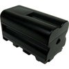 Lenmar No Memory, Lithium-Ion Info Lithium Camcorder Battery for Sony NPF 730, 3700mAh