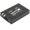 Lenmar Lithium-Ion No-Memory Camcorder Battery Replacement LISGBP80