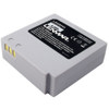 Lenmar Lithium-Ion No-Memory Camcorder Battery Replacement LISGBP85