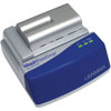 Lenmar Mach 1 Universal Alpha Speed Charger for Lithium-Ion Batteries, 3.6 to 7.4v, Compatible with 110-240 Volt AC &amp; 12 Volt DC.