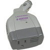Lenmar N-Verter 150 watt Maximum, 140 watt Continuous Compact DC to AC Power Inverter with Swivel Head.
